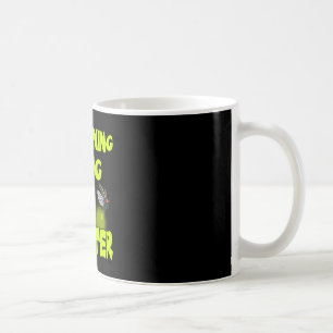 Mug chasseur de bestiaux