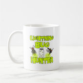 Mug chasseur de bestiaux (Gauche)