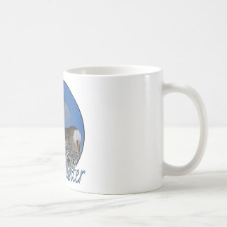 Mug Chasseur de cerfs communs