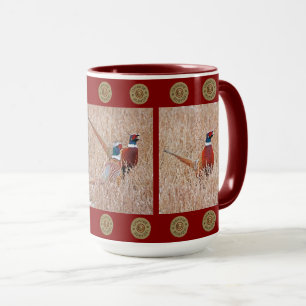 Mug Chasseur de faisans