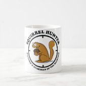 Mug Chasseur d'écureuil (Centre)