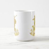 Mug Chasseur d'or (Centre)