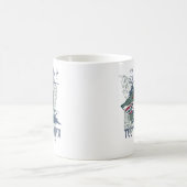 MUG CHASSEUR DU REQUIN TOOH (Centre)