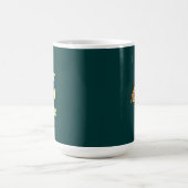 Mug Chasseur inuit fractal (Centre)