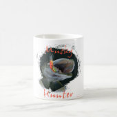 Mug Chasseur musqué (Centre)