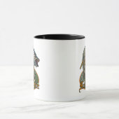Mug Chasseur musqué 9 (Centre)