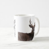 Mug Chasseurs (Devant droit)