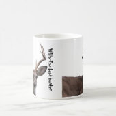 Mug Chasseurs (Centre)