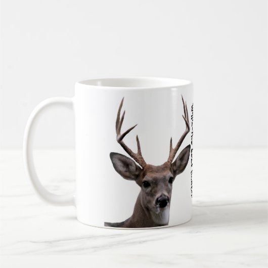 Mug Chasseurs (Gauche)
