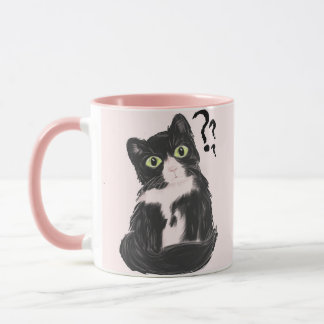 Mug chat