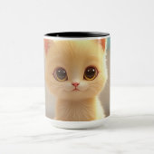 Mug chat (Centre)