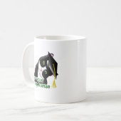 Mug Chat (Devant gauche)