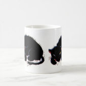 Mug Chat (Centre)
