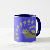 MUG CHAT (Devant droit)