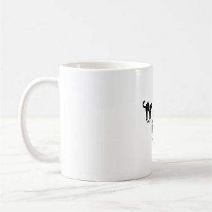 Mug chat