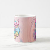 Mug chat (Centre)