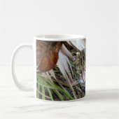 Mug Chat 005 du Bengale (Gauche)