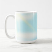 Mug Chat à ailes (Gauche)