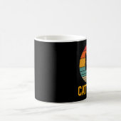 Mug Chat à l'air démodé (Centre)