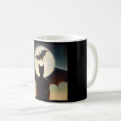 Mug Chat animal Spirit 2 (Devant droit)