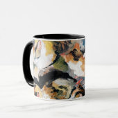 Mug Chat, August Macke (Devant gauche)