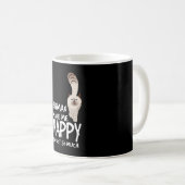 Mug Chat birman (Devant droit)