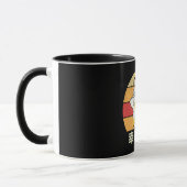 Mug Chat chanceux (Gauche)