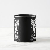 Mug Chat Chat Cosmique Chat Chat I (Centre)