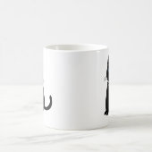 Mug Chat Chat noir (Centre)