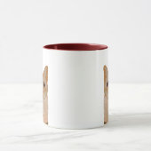 Mug Chat Chaton Mignon Chat (Centre)