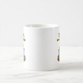 Mug Chat Chawanmushi japonais (Centre)