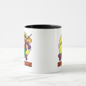 Mug Chat cool ! (Centre)