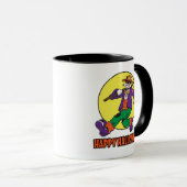 Mug Chat cool ! (Devant droit)