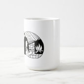 Mug Chat Cozy (Centre)