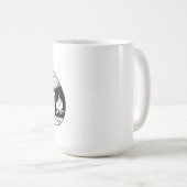 Mug Chat Cozy (Devant droit)