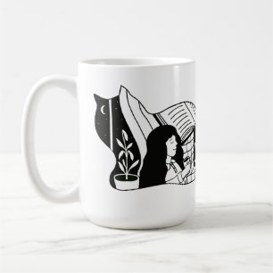 Mug Chat Cozy