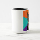 Mug Chat d'affaires (Centre)