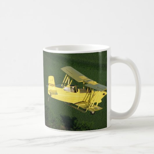 Mug Chat d'AG (Droite)