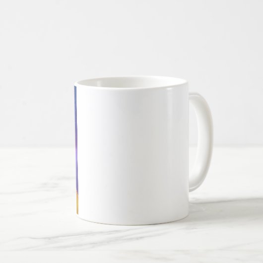 Mug Chat d'Alexandre (Devant droit)