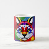 Mug Chat d'Alexandre (Centre)