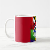 Mug Chat d'Alexandre (Gauche)