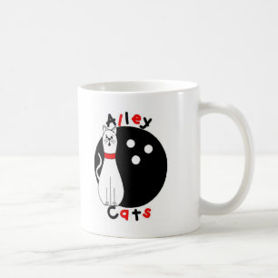 Mug Chat d'allée