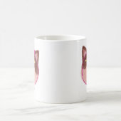 Mug Chat d'amour (Centre)
