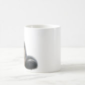 Mug Chat de beauté et de grâce (Centre)
