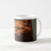 Mug Chat de chat (Devant droit)