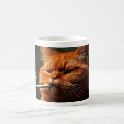 Mug Chat de chat (Centre)