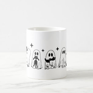 Mug Chat de confort