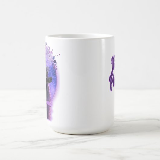 Mug Chat de cuisine (Centre)