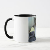 Mug Chat de LOL (Gauche)