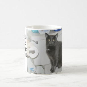 Mug chat de lol